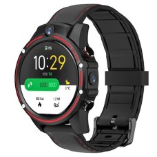 Kospet Vision 4G Dual Camera Smartwatch Phone
